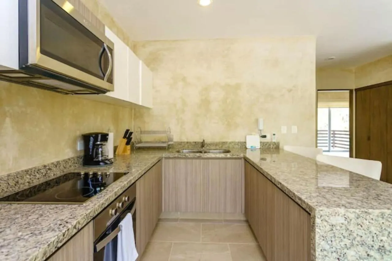Charming Nature-Inspired Condos With Sultry Surroundings By Stella Rentals Tulum 0*,