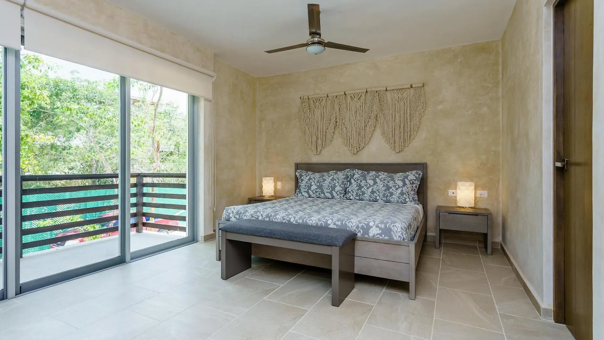 Appartement Charming Nature-Inspired Condos With Sultry Surroundings By Stella Rentals Tulum Mexique