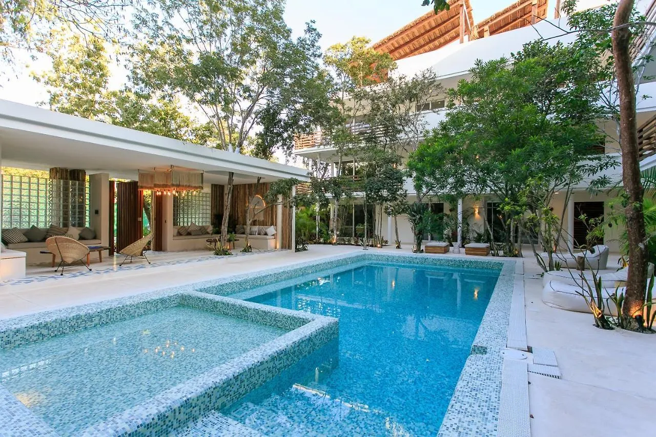 Charming Nature-Inspired Condos With Sultry Surroundings By Stella Rentals 툴룸