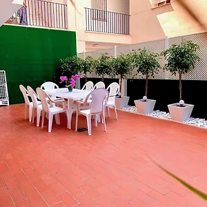Piso Estrella En La Herradura , La Herradura (Granada) España
