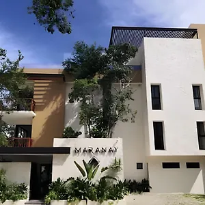 Loft Increíble King Size Alberca Infinita,gym En Medio De La Selva , Tulum México