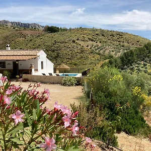 Casa Siempre Feliz , Villanueva de la Concepción España