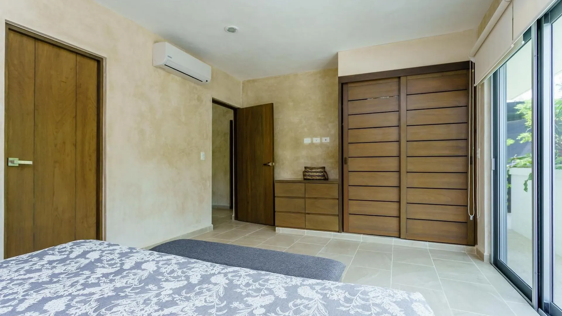 Charming Nature-Inspired Condos With Sultry Surroundings By Stella Rentals Tulum Apartment