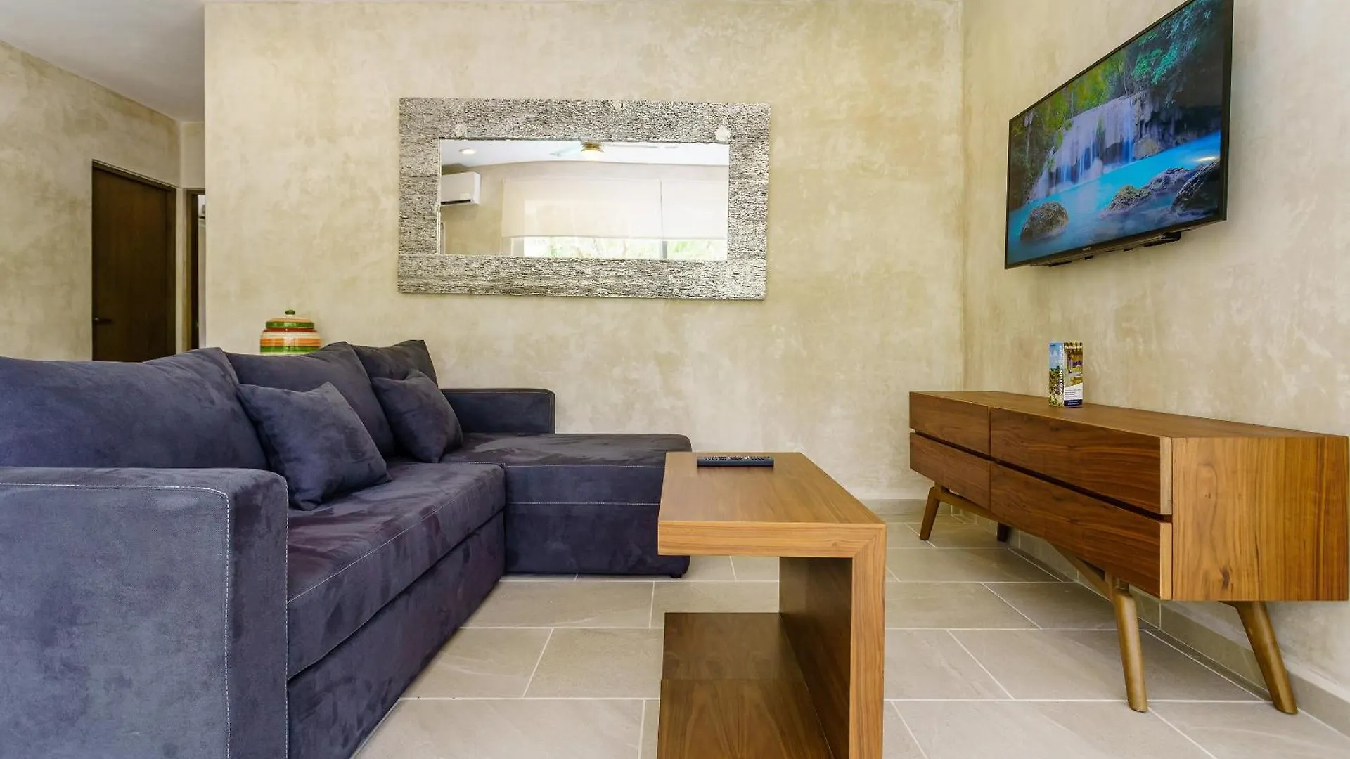 Charming Nature-Inspired Condos With Sultry Surroundings By Stella Rentals Tulum Mexico