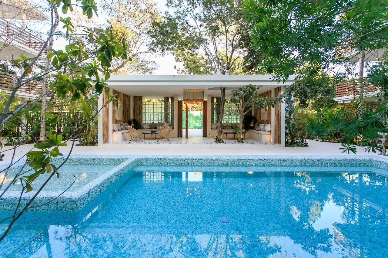 Charming Nature-Inspired Condos With Sultry Surroundings By Stella Rentals location